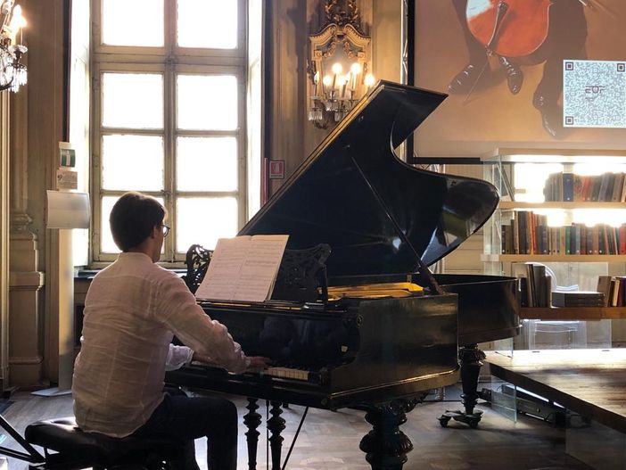 EstOvest Festival presentazione EstOvest Festival presentazione