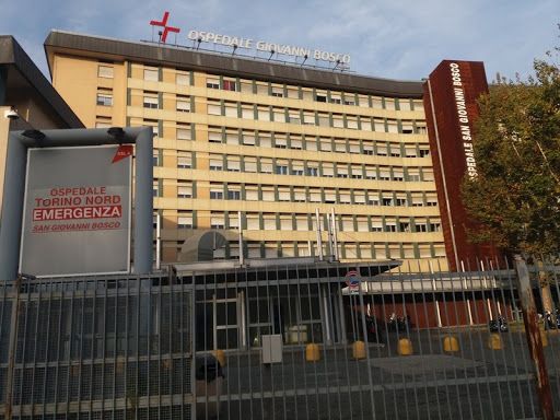 Coronavirus, primo deceduto a Torino: è un uomo di 76 anni