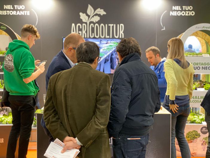 Gourmet Food Festival, il programma di sabato 23 novembre