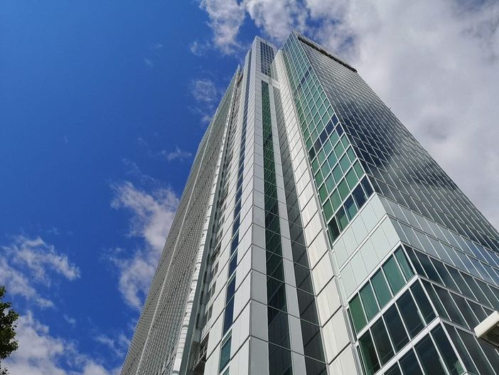 Grattacielo di Intesa Sanpaolo Grattacielo di Intesa Sanpaolo