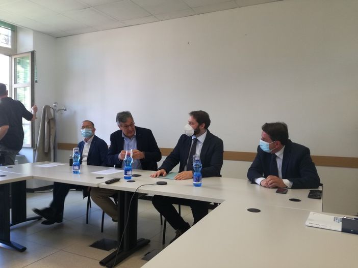 vaccini anziani rsa vaccini anziani rsa