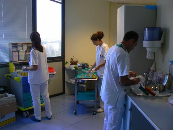 Sanità, i contratti Covid in scadenza il 31 dicembre verranno prorogati di un anno