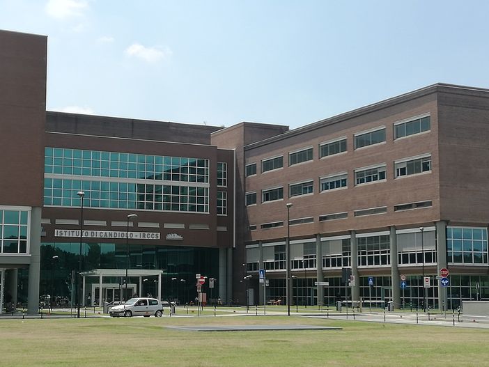 istituto di candiolo