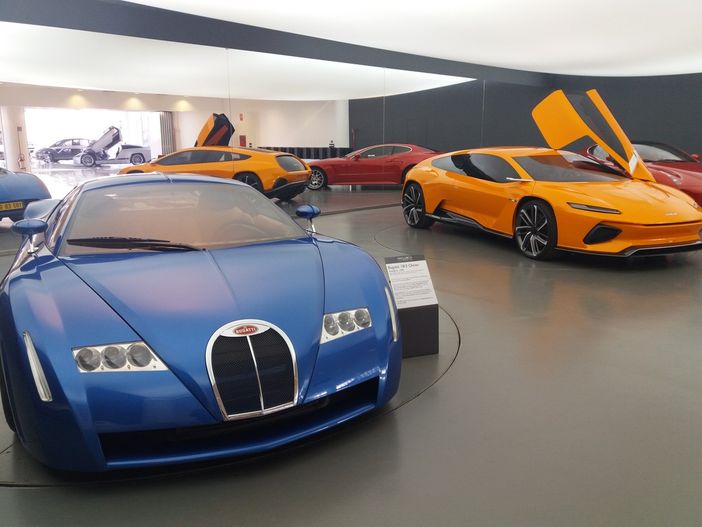 Coronavirus, confermate le chiusure degli stabilimenti Italdesign di Moncalieri e Nichelino