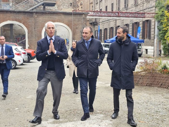 malagò a torino malagò a torino