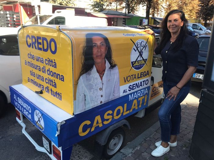 Marzia Casolati Marzia Casolati