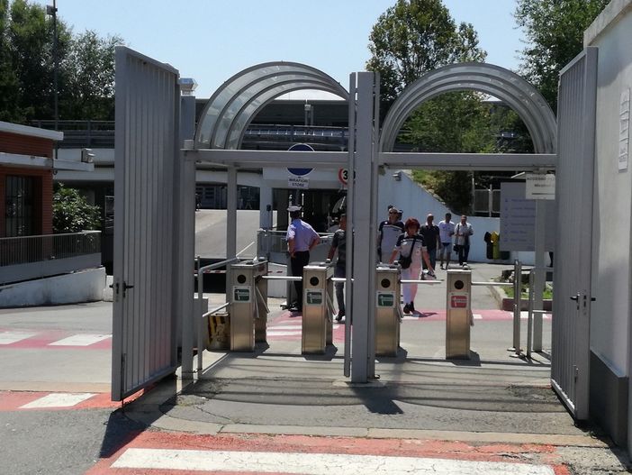 Coronavirus, salgono a 72 le aziende metalmeccaniche che hanno sospeso l'attività: coinvolti 36mila lavoratori Coronavirus, salgono a 72 le aziende metalmeccaniche che hanno sospeso l'attività: coinvolti 36mila lavoratori