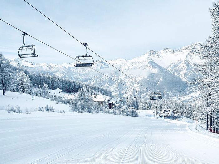 In Piemonte fioccano gli impianti, non la neve: 32 sono dismessi, 10 temporaneamente chiusi; 15 oggetto di "accanimento terapeutico"