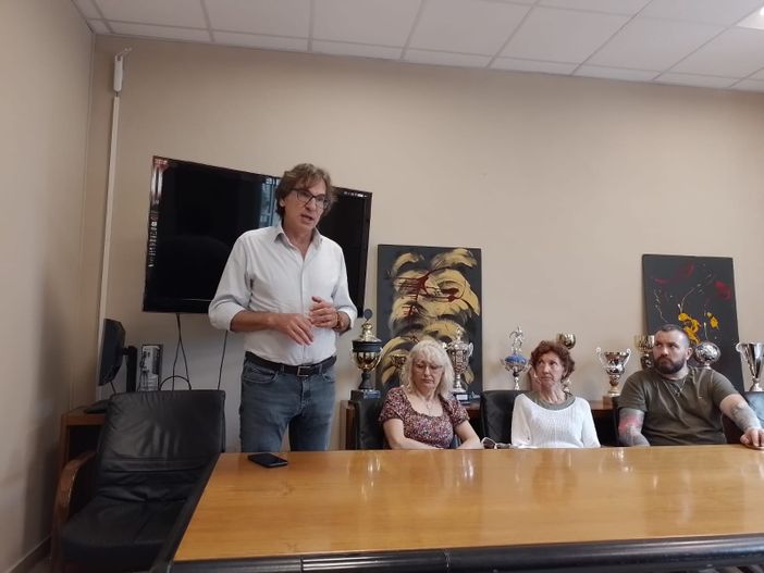 Procemsa passa ad un fondo e licenzia senza preavviso due dipendenti. Tolardo: "Sono inorridito" Procemsa passa ad un fondo e licenzia senza preavviso due dipendenti. Tolardo: "Sono inorridito"