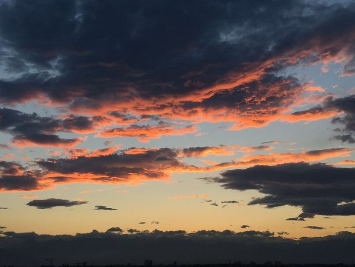 Meteo, il maltempo concede una tregua nel fine settimana Meteo, il maltempo concede una tregua nel fine settimana