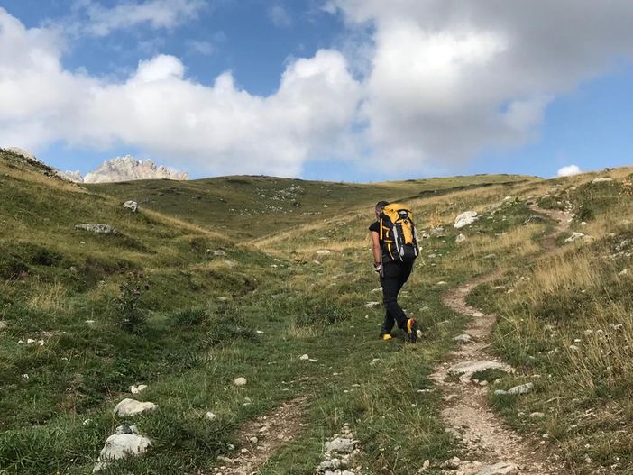 In Piemonte si fa prevenzione dalle malattie anche camminando In Piemonte si fa prevenzione dalle malattie anche camminando