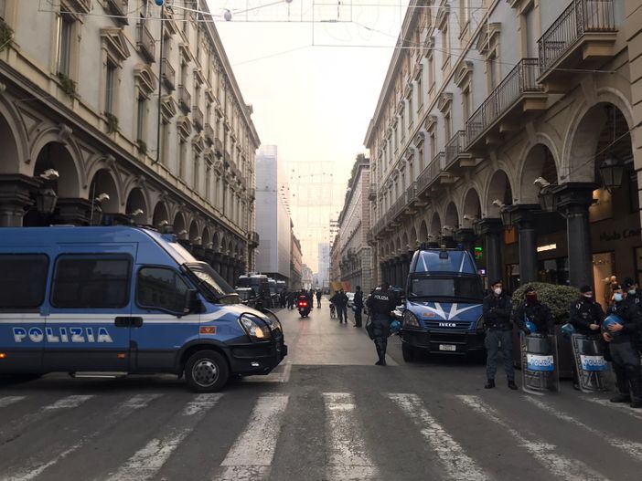 Si va verso una Pasqua 'chiusa' come a Natale, ma no al lockdown nazionale Si va verso una Pasqua 'chiusa' come a Natale, ma no al lockdown nazionale