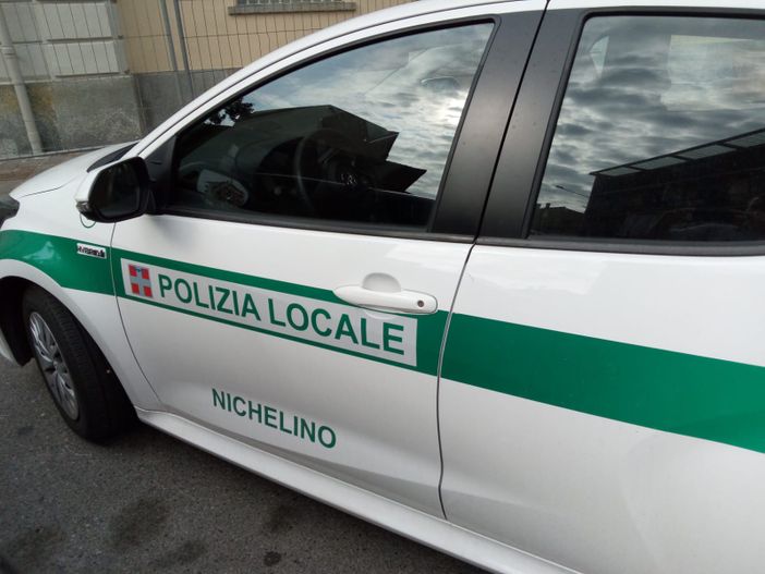 Quattro minorenni denunciati dalla Polizia locale di Nichelino Quattro minorenni denunciati dalla Polizia locale di Nichelino