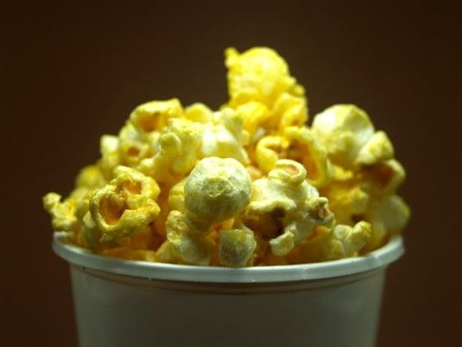pop corn pop corn