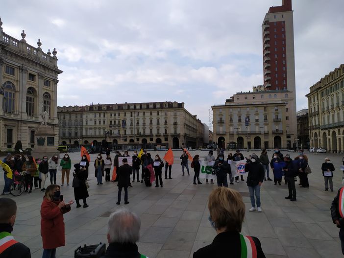 manifestazione contro il gioco d'azzardo manifestazione contro il gioco d'azzardo
