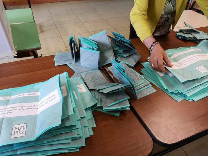 Come cambierà il Parlamento alla luce del Referendum. Il Piemonte avrà 20 deputati e 14 senatori