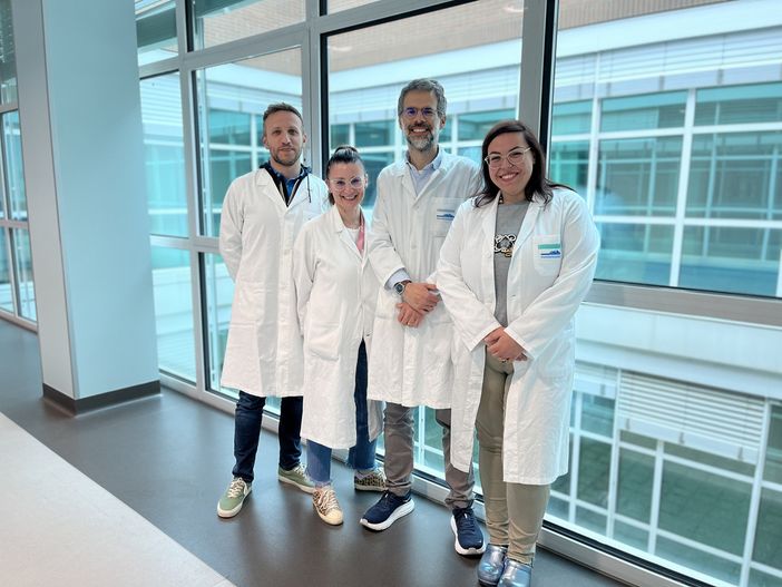 Approfondimenti sui tumori alla prostata e carcinoma mammario