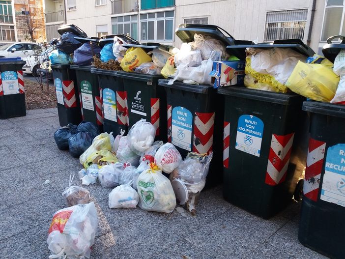 Gestione e programmazione rifiuti, presentato in Giunta il piano di indirizzo regionale Gestione e programmazione rifiuti, presentato in Giunta il piano di indirizzo regionale