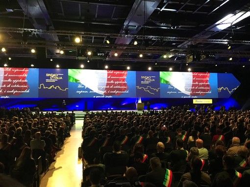 Poste Italiane scrive un nuovo patto con i piccoli comuni: il nostro gruppo editoriale a Roma per seguire l'evento