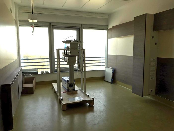 Coronavirus, in Piemonte 10 nuovi decessi di cui 6 in provincia di Torino: i positivi al Covid-19 salgono a 2341 Coronavirus, in Piemonte 10 nuovi decessi di cui 6 in provincia di Torino: i positivi al Covid-19 salgono a 2341