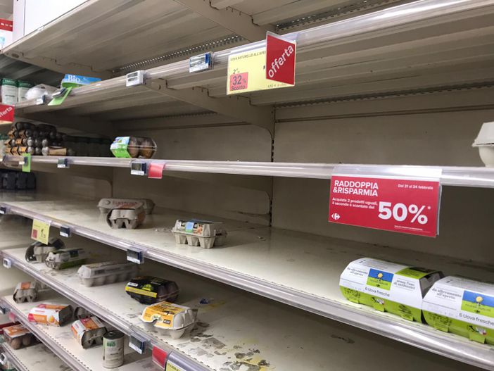 Coronavirus in Piemonte, l'allarme di turismo e commercio: &quot;Perso oltre il 50% di fatturato: aiuti come in Lombardia e Veneto&quot; [VIDEO]