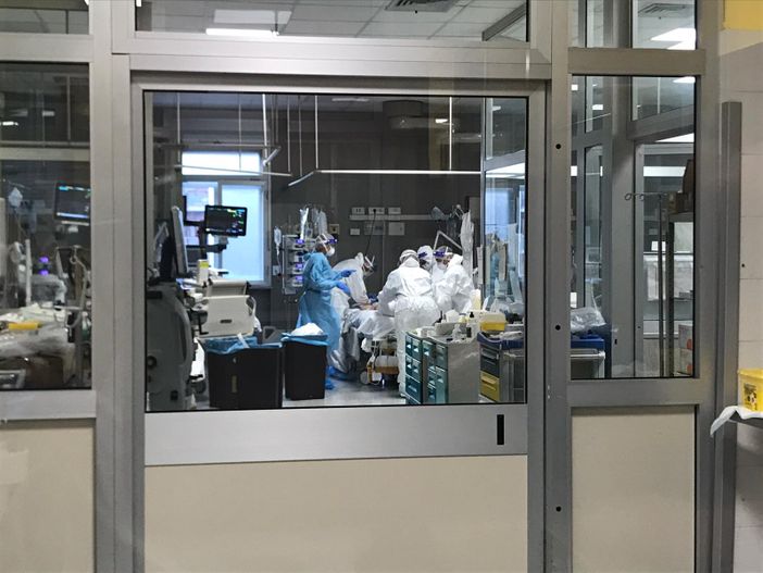 terapia intensiva covid terapia intensiva covid