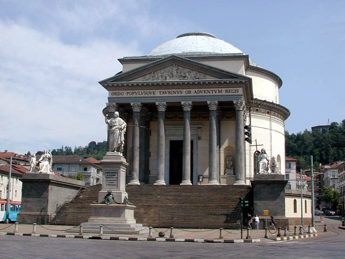 gran madre gran madre