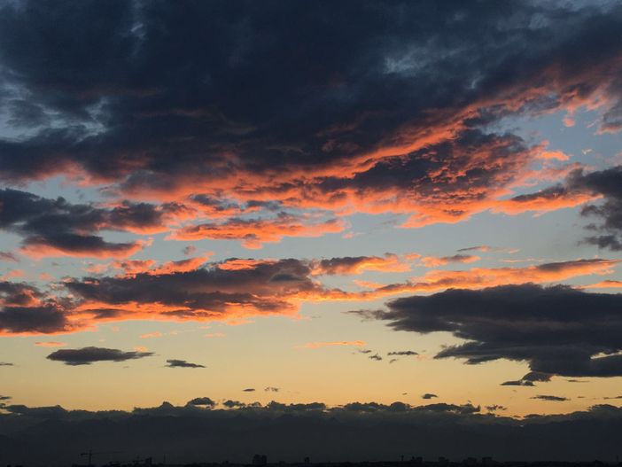 Tempo stabile su Torino e provincia, da venerdì incognita maltempo