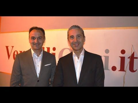 Regione, Carlo Riva Vercellotti lascia Forza Italia e va nel partito di Giorgia Meloni Regione, Carlo Riva Vercellotti lascia Forza Italia e va nel partito di Giorgia Meloni