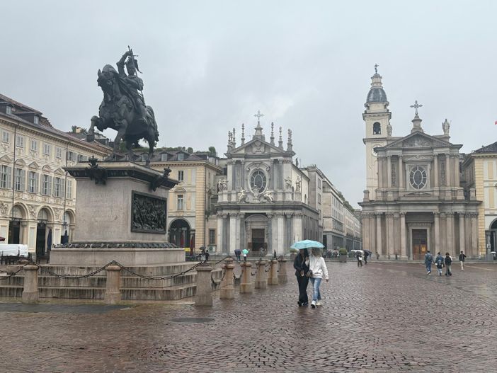 Meteo: continuano le piogge e l'instabilità primaverile