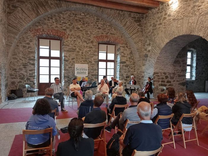 (Foto di repertorio)