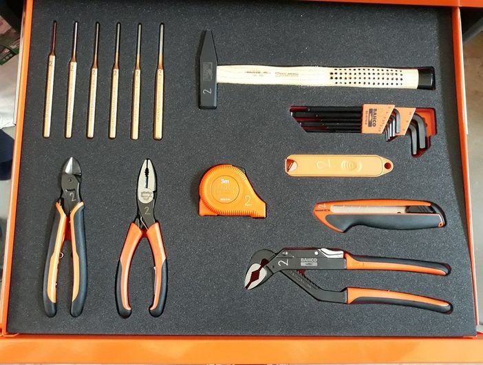 Azienda del Saluzzese ricerca figura junior come meccanico industriale tra i 25 anni e i 30 anni