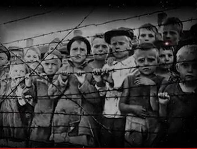 Deportazione Shoah