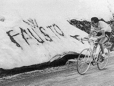 Fausto Coppi Fausto Coppi