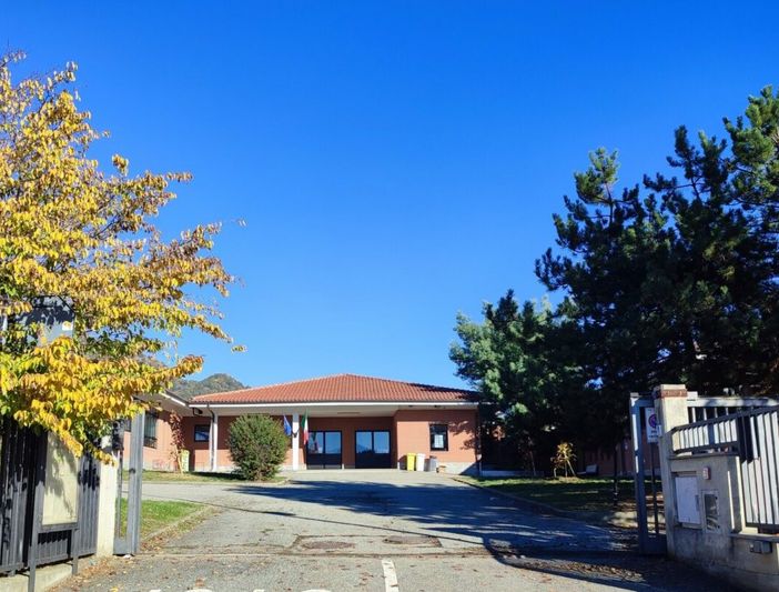 La media di Frossasco La media di Frossasco