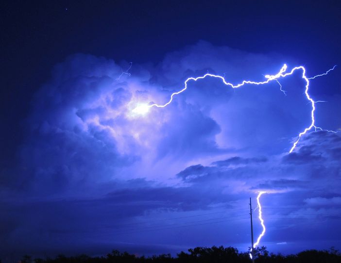 Foto di Noaa- Unsplash