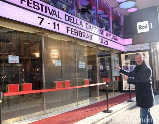 amadeus sanremo 2023