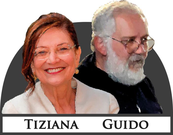 Logo per Biolato e Genre