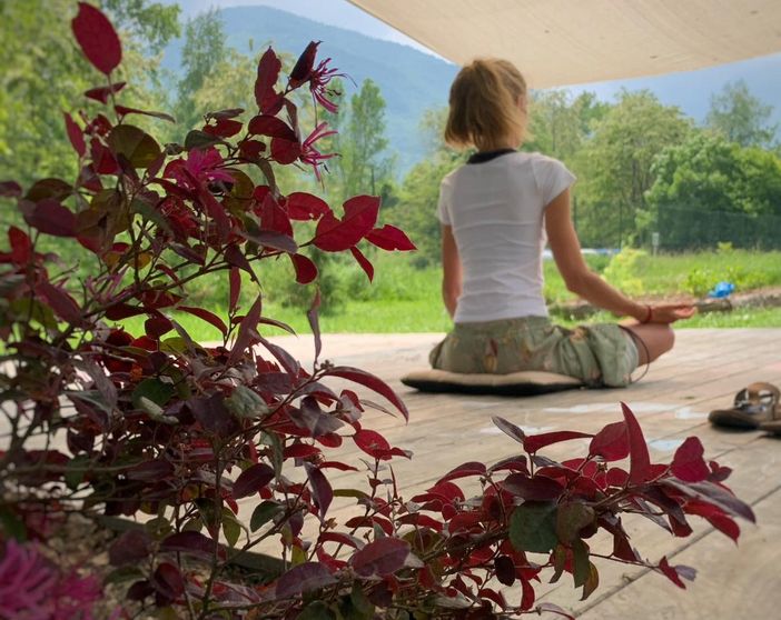 A Villar Pellice ci si occupa di benessere anche nel sonno A Villar Pellice ci si occupa di benessere anche nel sonno