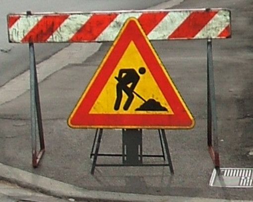 Ance chiede la sospensione dei cantieri in tutta Italia: "Impossibile garantire la sicurezza dei lavoratori"