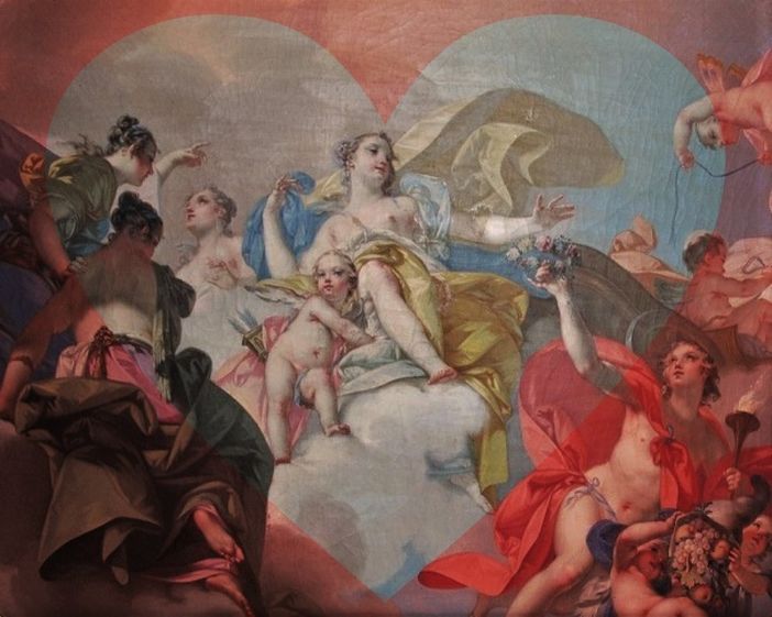 Al museo e a teatro in coppia, ma non solo tra innamorati: tutte le iniziative a Torino per San Valentino Al museo e a teatro in coppia, ma non solo tra innamorati: tutte le iniziative a Torino per San Valentino