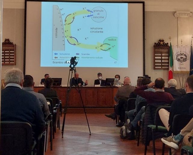 3° convegno BIODEA – venerdì 25 marzo con i ricercatori dell’Università di Pisa e Slow Food