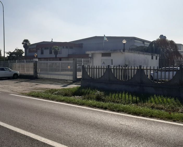 La Gemini di Cumiana
