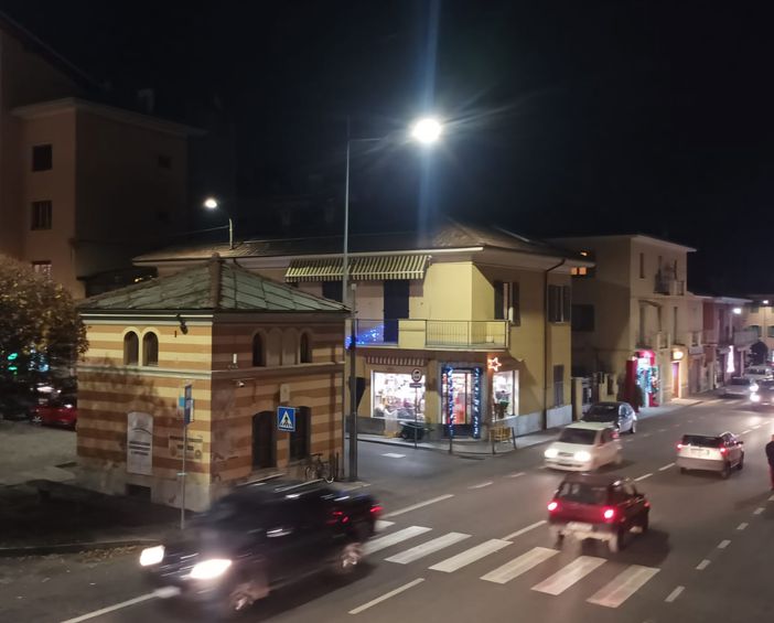 Rissa in pieno centro a Luserna San Giovanni: giovane sanguinante trova soccorso in ferramenta Rissa in pieno centro a Luserna San Giovanni: giovane sanguinante trova soccorso in ferramenta