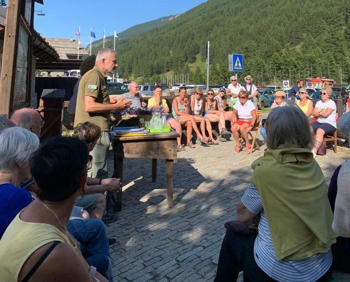 (Foto di repertorio)