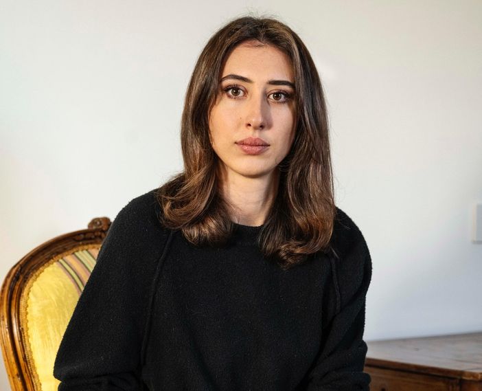 La voce del podcast ‘Stories’ anticipa l’inaugurazione dell’Artigianato