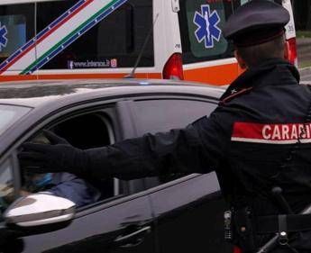 Schianto mortale nel Pistoiese, muore 21enne ad Agliana Schianto mortale nel Pistoiese, muore 21enne ad Agliana