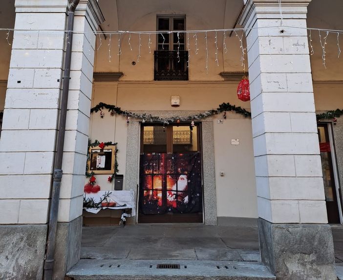 L’ufficio dove c’è lo sportello digitale L’ufficio dove c’è lo sportello digitale