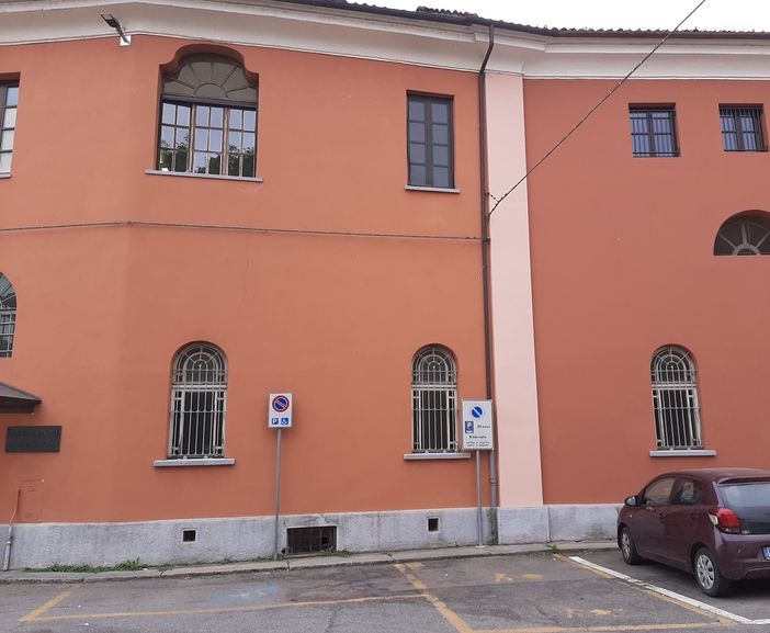 La Canonico Ribero di Vigone