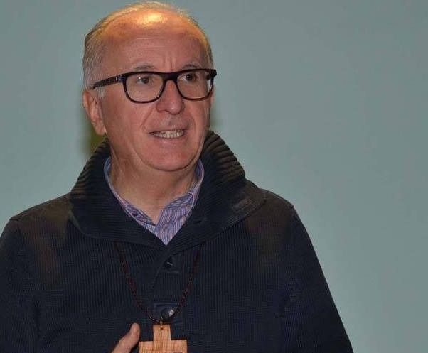 “Piena solidarietà e sostegno al vescovo Derio Olivero” “Piena solidarietà e sostegno al vescovo Derio Olivero”